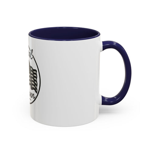 Appeal to Heaven Patriotic Coffee Mug | Faith & Freedom | Fe y Patria USA