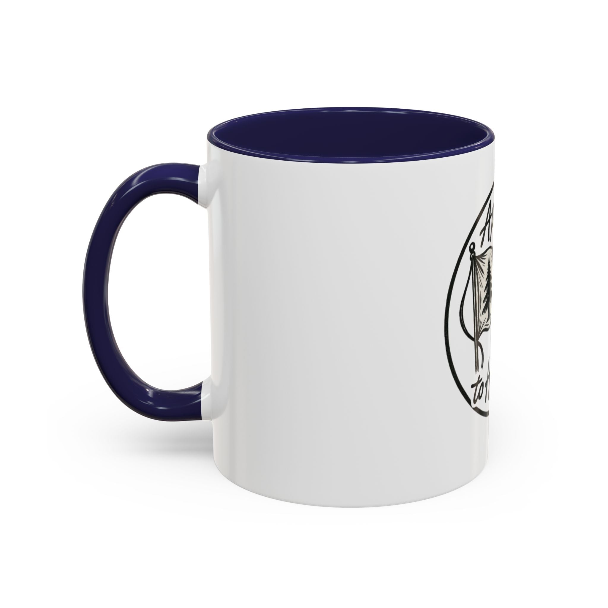 Appeal to Heaven Patriotic Coffee Mug | Faith & Freedom | Fe y Patria USA